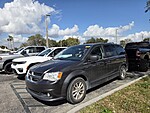 Used 2019 DODGE GRAND CARAVAN SXT in WEST PALM BEACH, FLORIDA (Photo 3)