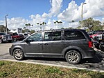 Used 2019 DODGE GRAND CARAVAN SXT in WEST PALM BEACH, FLORIDA (Photo 4)
