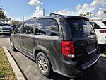 Used 2019 DODGE GRAND CARAVAN SXT in WEST PALM BEACH, FLORIDA (Photo 5)