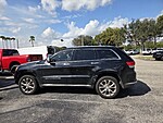 Used 2021 JEEP GRAND CHEROKEE SUMMIT in WEST PALM BEACH, FLORIDA (Photo 3)