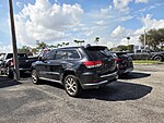 Used 2021 JEEP GRAND CHEROKEE SUMMIT in WEST PALM BEACH, FLORIDA (Photo 4)