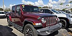 Used 2021 JEEP GLADIATOR SPORT in WEST PALM BEACH, FLORIDA