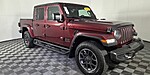 Used 2021 JEEP GLADIATOR 80TH ANNIVERSARY 4X4 *LTD AVAIL* in WEST PALM BEACH, FLORIDA