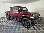 Used 2021 JEEP GLADIATOR 80TH ANNIVERSARY 4X4 *LTD AVAIL* in WEST PALM BEACH, FLORIDA (Photo 1)