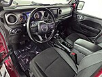 Used 2021 JEEP GLADIATOR 80TH ANNIVERSARY 4X4 *LTD AVAIL* in WEST PALM BEACH, FLORIDA (Photo 13)