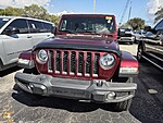 Used 2021 JEEP GLADIATOR SPORT in WEST PALM BEACH, FLORIDA (Photo 2)