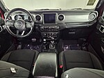 Used 2021 JEEP GLADIATOR 80TH ANNIVERSARY 4X4 *LTD AVAIL* in WEST PALM BEACH, FLORIDA (Photo 27)