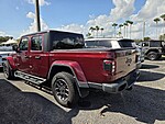 Used 2021 JEEP GLADIATOR SPORT in WEST PALM BEACH, FLORIDA (Photo 3)