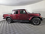 Used 2021 JEEP GLADIATOR 80TH ANNIVERSARY 4X4 *LTD AVAIL* in WEST PALM BEACH, FLORIDA (Photo 33)