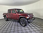 Used 2021 JEEP GLADIATOR 80TH ANNIVERSARY 4X4 *LTD AVAIL* in WEST PALM BEACH, FLORIDA (Photo 34)