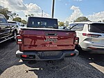Used 2021 JEEP GLADIATOR SPORT in WEST PALM BEACH, FLORIDA (Photo 4)