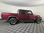 Used 2021 JEEP GLADIATOR 80TH ANNIVERSARY 4X4 *LTD AVAIL* in WEST PALM BEACH, FLORIDA (Photo 4)