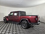 Used 2021 JEEP GLADIATOR 80TH ANNIVERSARY 4X4 *LTD AVAIL* in WEST PALM BEACH, FLORIDA (Photo 7)
