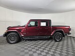 Used 2021 JEEP GLADIATOR 80TH ANNIVERSARY 4X4 *LTD AVAIL* in WEST PALM BEACH, FLORIDA (Photo 8)