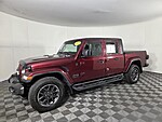 Used 2021 JEEP GLADIATOR 80TH ANNIVERSARY 4X4 *LTD AVAIL* in WEST PALM BEACH, FLORIDA (Photo 9)
