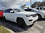 Used 2018 JEEP GRAND CHEROKEE ALTITUDE in WEST PALM BEACH, FLORIDA (Photo 1)
