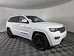 Used 2018 JEEP GRAND CHEROKEE ALTITUDE 4X4 *LTD AVAIL* in WEST PALM BEACH, FLORIDA (Photo 1)