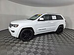 Used 2018 JEEP GRAND CHEROKEE ALTITUDE 4X4 *LTD AVAIL* in WEST PALM BEACH, FLORIDA (Photo 10)