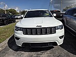 Used 2018 JEEP GRAND CHEROKEE ALTITUDE in WEST PALM BEACH, FLORIDA (Photo 2)