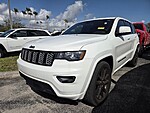 Used 2018 JEEP GRAND CHEROKEE ALTITUDE in WEST PALM BEACH, FLORIDA (Photo 3)