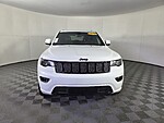 Used 2018 JEEP GRAND CHEROKEE ALTITUDE 4X4 *LTD AVAIL* in WEST PALM BEACH, FLORIDA (Photo 3)