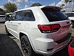 Used 2018 JEEP GRAND CHEROKEE ALTITUDE in WEST PALM BEACH, FLORIDA (Photo 4)