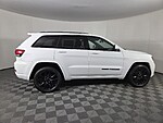 Used 2018 JEEP GRAND CHEROKEE ALTITUDE 4X4 *LTD AVAIL* in WEST PALM BEACH, FLORIDA (Photo 4)