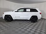 Used 2018 JEEP GRAND CHEROKEE ALTITUDE 4X4 *LTD AVAIL* in WEST PALM BEACH, FLORIDA (Photo 9)