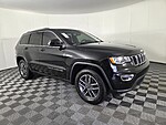 Used 2019 JEEP GRAND CHEROKEE LAREDO E 4X2 in WEST PALM BEACH, FLORIDA (Photo 1)
