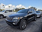 Used 2019 JEEP GRAND CHEROKEE LAREDO E in WEST PALM BEACH, FLORIDA (Photo 3)