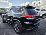 Used 2019 JEEP GRAND CHEROKEE LAREDO E in WEST PALM BEACH, FLORIDA (Photo 4)