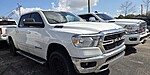 Used 2019 RAM 1500 BIG HORN/LONE STAR in WEST PALM BEACH, FLORIDA
