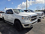 Used 2019 RAM 1500 BIG HORN/LONE STAR in WEST PALM BEACH, FLORIDA (Photo 1)