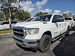 Used 2019 RAM 1500 BIG HORN/LONE STAR in WEST PALM BEACH, FLORIDA (Photo 3)