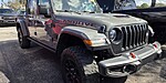 Used 2021 JEEP GLADIATOR MOJAVE in WEST PALM BEACH, FLORIDA