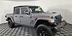 Used 2021 JEEP GLADIATOR MOJAVE 4X4 in WEST PALM BEACH, FLORIDA