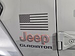 Used 2021 JEEP GLADIATOR MOJAVE 4X4 in WEST PALM BEACH, FLORIDA (Photo 13)