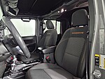 Used 2021 JEEP GLADIATOR MOJAVE 4X4 in WEST PALM BEACH, FLORIDA (Photo 15)
