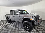 Used 2021 JEEP GLADIATOR MOJAVE 4X4 in WEST PALM BEACH, FLORIDA (Photo 2)