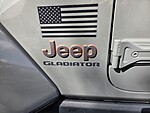 Used 2021 JEEP GLADIATOR MOJAVE in WEST PALM BEACH, FLORIDA (Photo 3)