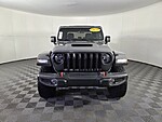 Used 2021 JEEP GLADIATOR MOJAVE 4X4 in WEST PALM BEACH, FLORIDA (Photo 3)