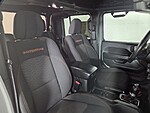 Used 2021 JEEP GLADIATOR MOJAVE 4X4 in WEST PALM BEACH, FLORIDA (Photo 35)