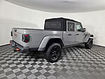 Used 2021 JEEP GLADIATOR MOJAVE 4X4 in WEST PALM BEACH, FLORIDA (Photo 5)