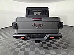 Used 2021 JEEP GLADIATOR MOJAVE 4X4 in WEST PALM BEACH, FLORIDA (Photo 6)