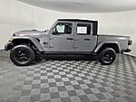 Used 2021 JEEP GLADIATOR MOJAVE 4X4 in WEST PALM BEACH, FLORIDA (Photo 8)