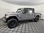Used 2021 JEEP GLADIATOR MOJAVE 4X4 in WEST PALM BEACH, FLORIDA (Photo 9)