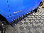 Used 2021 RAM 1500 BIG HORN 4X2 QUAD CAB 6'4
