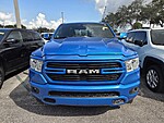 Used 2021 RAM 1500 BIG HORN/LONE STAR in WEST PALM BEACH, FLORIDA (Photo 2)