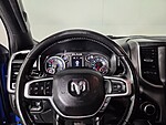 Used 2021 RAM 1500 BIG HORN 4X2 QUAD CAB 6'4