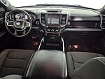 Used 2021 RAM 1500 BIG HORN 4X2 QUAD CAB 6'4
